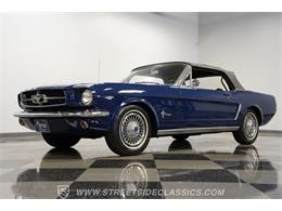 1965 Ford Mustang (CC-2081287) for sale in Concord, North Carolina