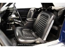 1965 Ford Mustang (CC-2081287) for sale in Concord, North Carolina