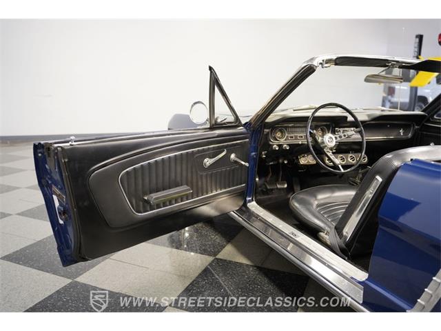 1965 Ford Mustang (CC-2081287) for sale in Concord, North Carolina
