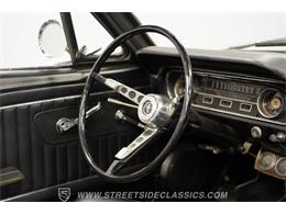 1965 Ford Mustang (CC-2081287) for sale in Concord, North Carolina