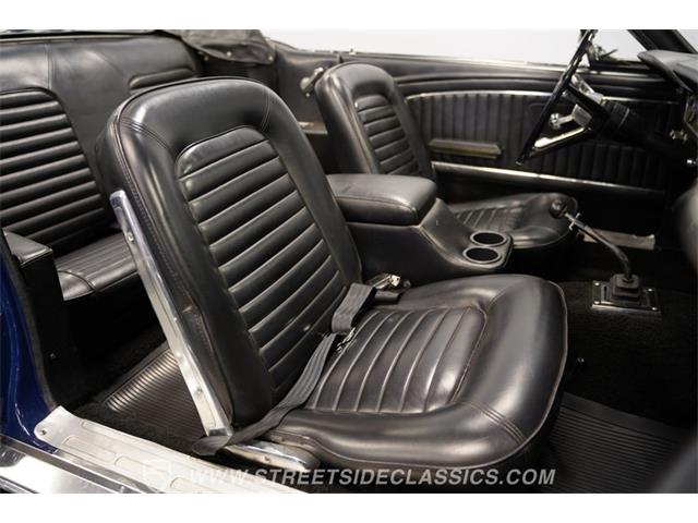 1965 Ford Mustang (CC-2081287) for sale in Concord, North Carolina