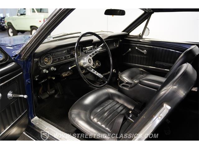 1965 Ford Mustang (CC-2081287) for sale in Concord, North Carolina