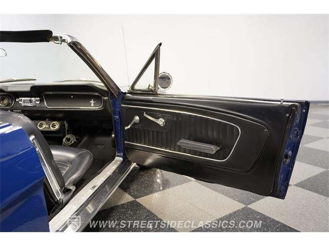 1965 Ford Mustang (CC-2081287) for sale in Concord, North Carolina