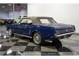 1965 Ford Mustang (CC-2081287) for sale in Concord, North Carolina
