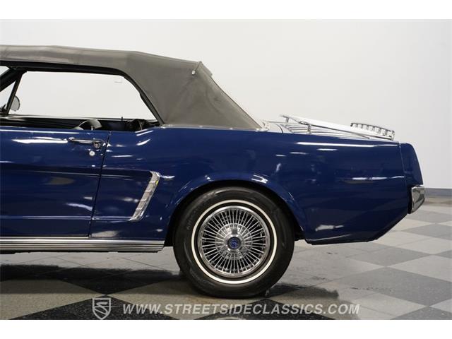 1965 Ford Mustang (CC-2081287) for sale in Concord, North Carolina