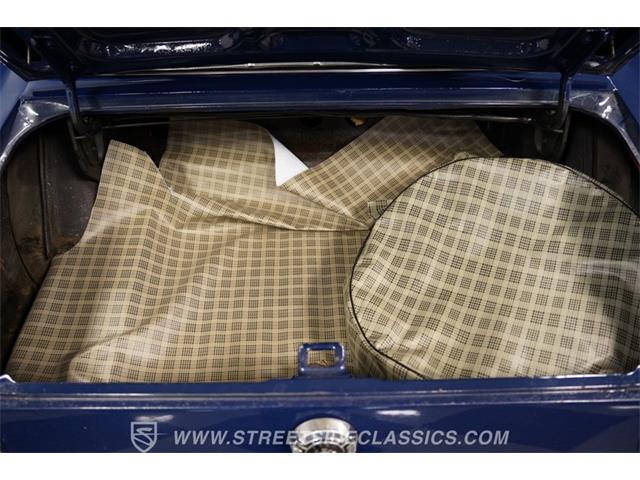 1965 Ford Mustang (CC-2081287) for sale in Concord, North Carolina