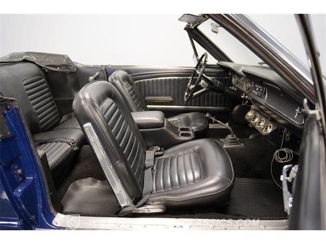 1965 Ford Mustang (CC-2081287) for sale in Concord, North Carolina