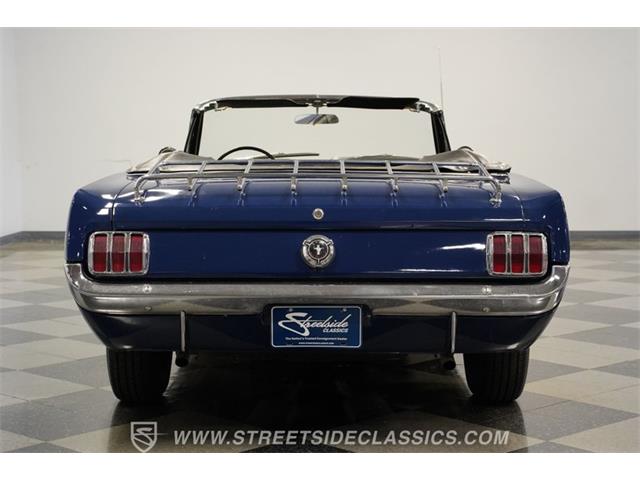 1965 Ford Mustang (CC-2081287) for sale in Concord, North Carolina