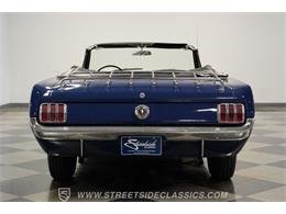 1965 Ford Mustang (CC-2081287) for sale in Concord, North Carolina