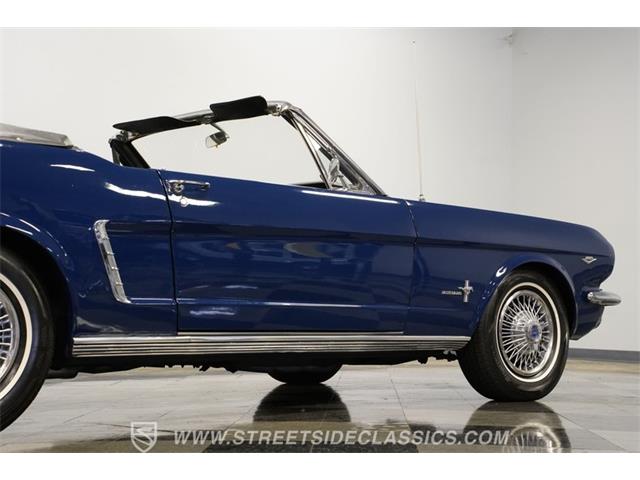 1965 Ford Mustang (CC-2081287) for sale in Concord, North Carolina