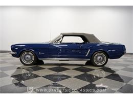 1965 Ford Mustang (CC-2081287) for sale in Concord, North Carolina