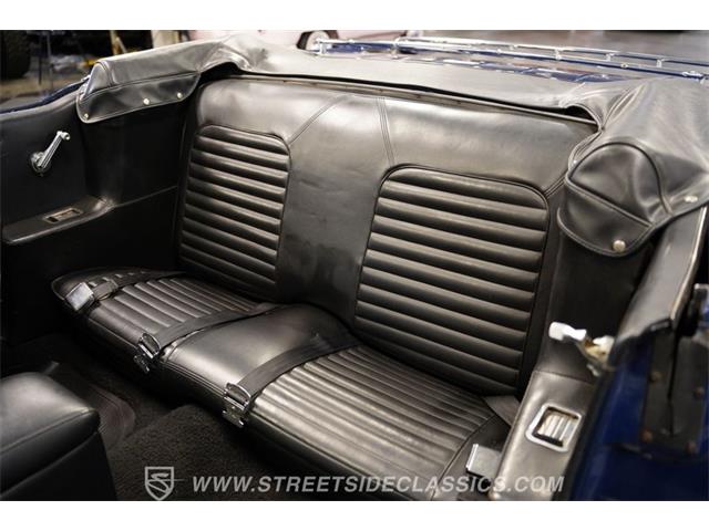1965 Ford Mustang (CC-2081287) for sale in Concord, North Carolina