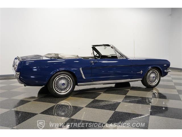 1965 Ford Mustang (CC-2081287) for sale in Concord, North Carolina