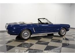 1965 Ford Mustang (CC-2081287) for sale in Concord, North Carolina