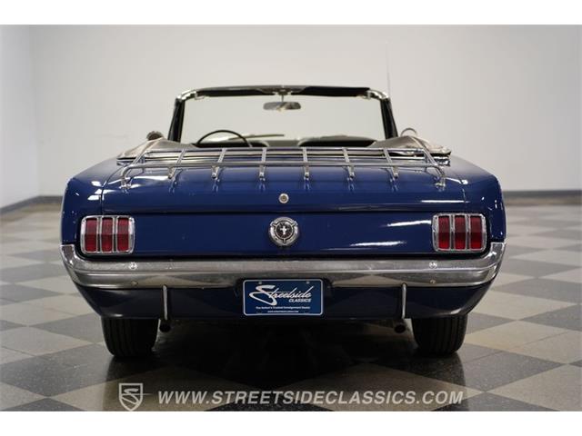 1965 Ford Mustang (CC-2081287) for sale in Concord, North Carolina