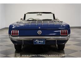 1965 Ford Mustang (CC-2081287) for sale in Concord, North Carolina