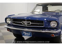 1965 Ford Mustang (CC-2081287) for sale in Concord, North Carolina