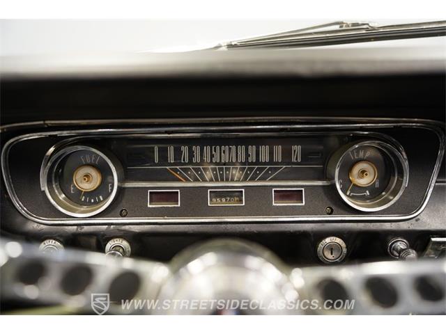 1965 Ford Mustang (CC-2081287) for sale in Concord, North Carolina