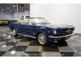 1965 Ford Mustang (CC-2081287) for sale in Concord, North Carolina