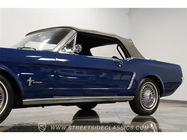1965 Ford Mustang (CC-2081287) for sale in Concord, North Carolina
