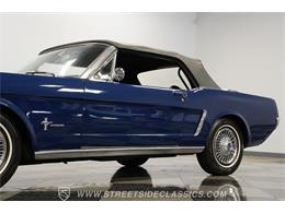 1965 Ford Mustang (CC-2081287) for sale in Concord, North Carolina