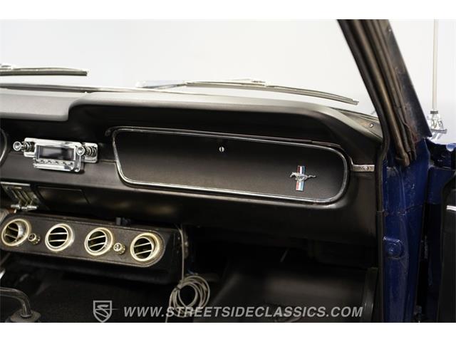1965 Ford Mustang (CC-2081287) for sale in Concord, North Carolina