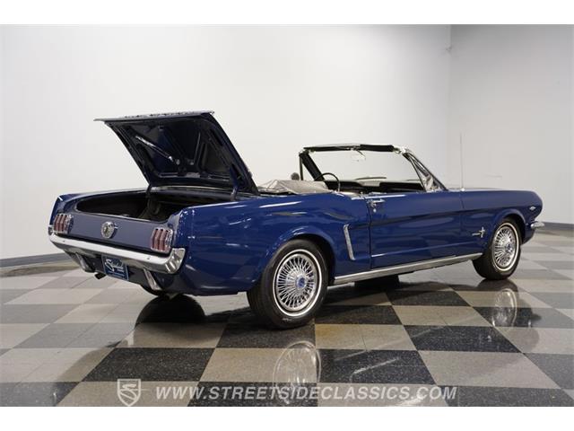 1965 Ford Mustang (CC-2081287) for sale in Concord, North Carolina