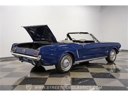 1965 Ford Mustang (CC-2081287) for sale in Concord, North Carolina