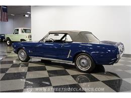 1965 Ford Mustang (CC-2081287) for sale in Concord, North Carolina