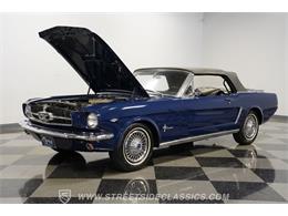 1965 Ford Mustang (CC-2081287) for sale in Concord, North Carolina