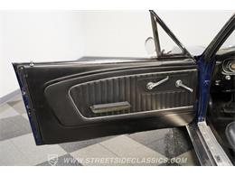1965 Ford Mustang (CC-2081287) for sale in Concord, North Carolina