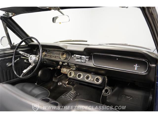 1965 Ford Mustang (CC-2081287) for sale in Concord, North Carolina