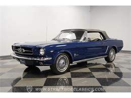 1965 Ford Mustang (CC-2081287) for sale in Concord, North Carolina