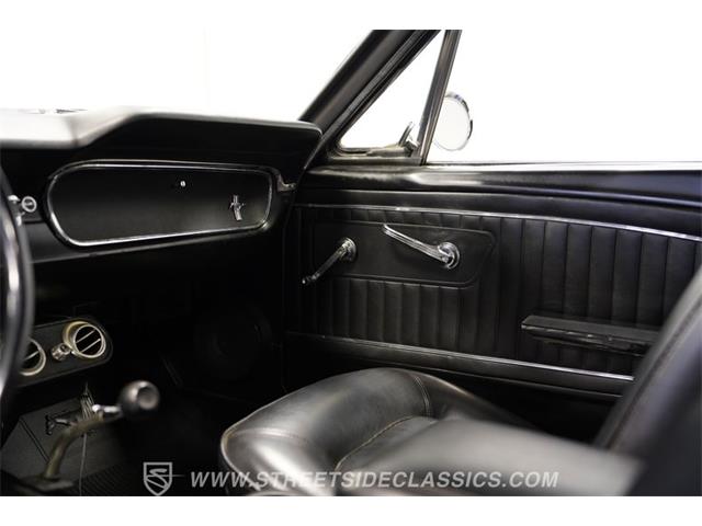 1965 Ford Mustang (CC-2081287) for sale in Concord, North Carolina
