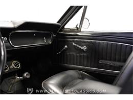 1965 Ford Mustang (CC-2081287) for sale in Concord, North Carolina