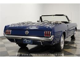 1965 Ford Mustang (CC-2081287) for sale in Concord, North Carolina