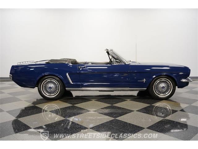 1965 Ford Mustang (CC-2081287) for sale in Concord, North Carolina
