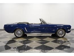 1965 Ford Mustang (CC-2081287) for sale in Concord, North Carolina