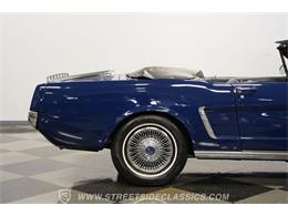 1965 Ford Mustang (CC-2081287) for sale in Concord, North Carolina