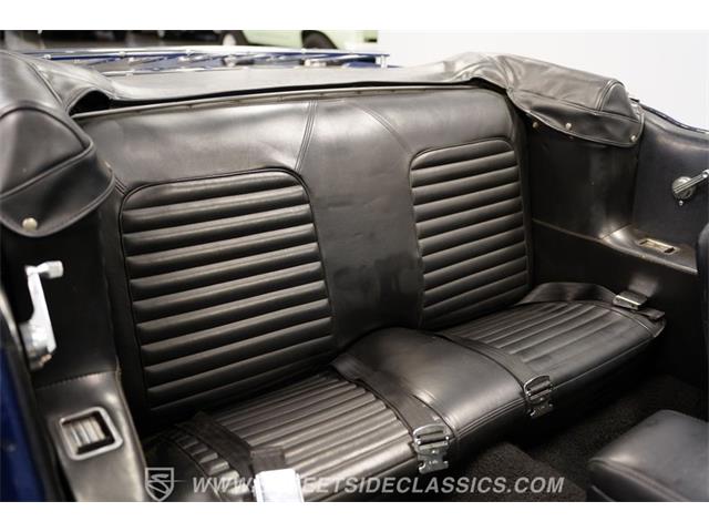 1965 Ford Mustang (CC-2081287) for sale in Concord, North Carolina