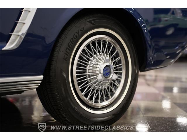 1965 Ford Mustang (CC-2081287) for sale in Concord, North Carolina