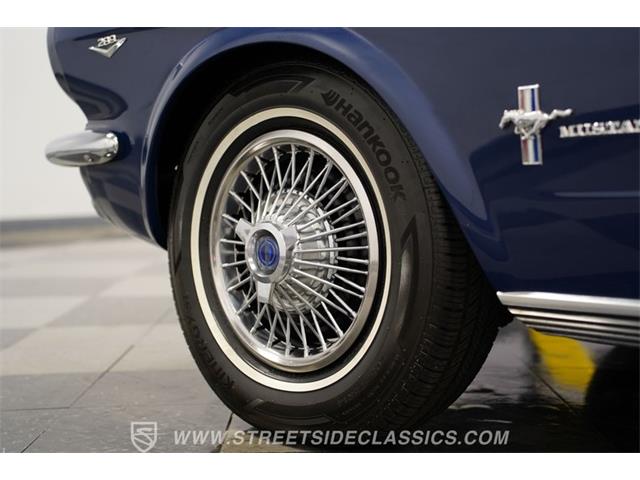 1965 Ford Mustang (CC-2081287) for sale in Concord, North Carolina