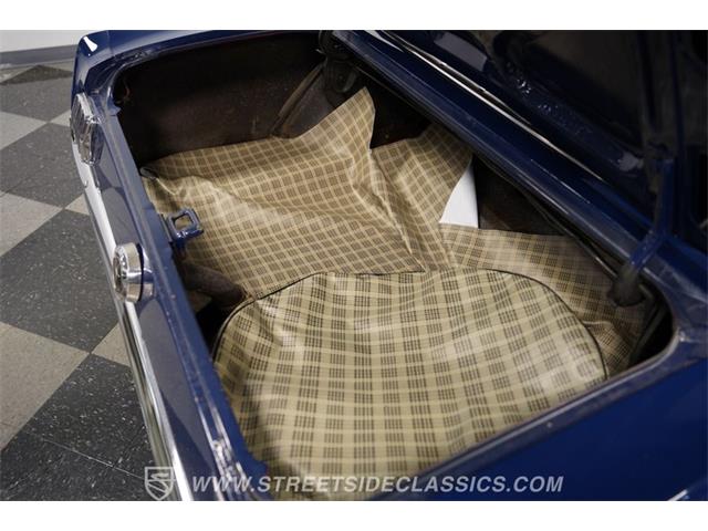 1965 Ford Mustang (CC-2081287) for sale in Concord, North Carolina