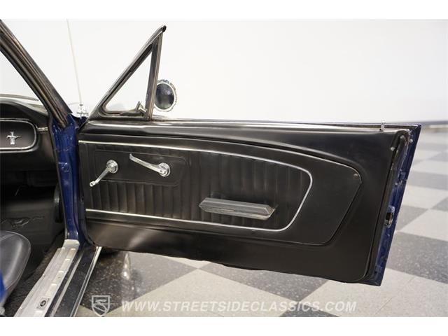 1965 Ford Mustang (CC-2081287) for sale in Concord, North Carolina