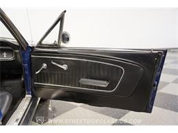 1965 Ford Mustang (CC-2081287) for sale in Concord, North Carolina