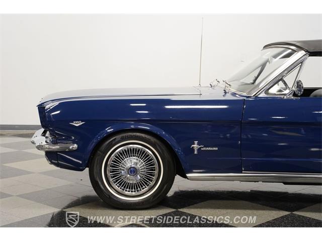 1965 Ford Mustang (CC-2081287) for sale in Concord, North Carolina