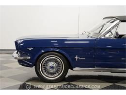 1965 Ford Mustang (CC-2081287) for sale in Concord, North Carolina