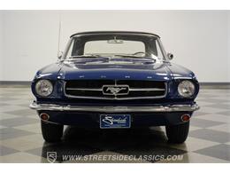 1965 Ford Mustang (CC-2081287) for sale in Concord, North Carolina