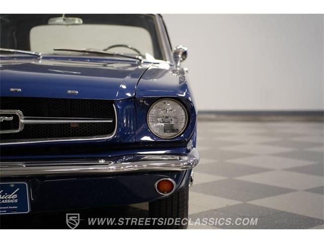 1965 Ford Mustang (CC-2081287) for sale in Concord, North Carolina