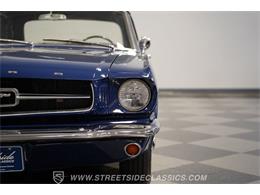 1965 Ford Mustang (CC-2081287) for sale in Concord, North Carolina